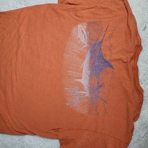 Guy Harvey shirt